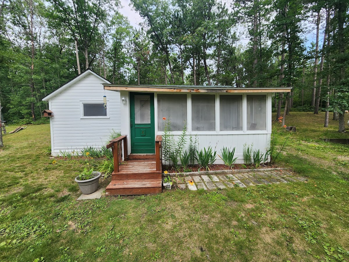 Ausable River Resort